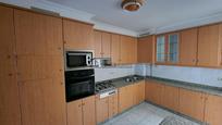 Kitchen of Flat for sale in Moraña