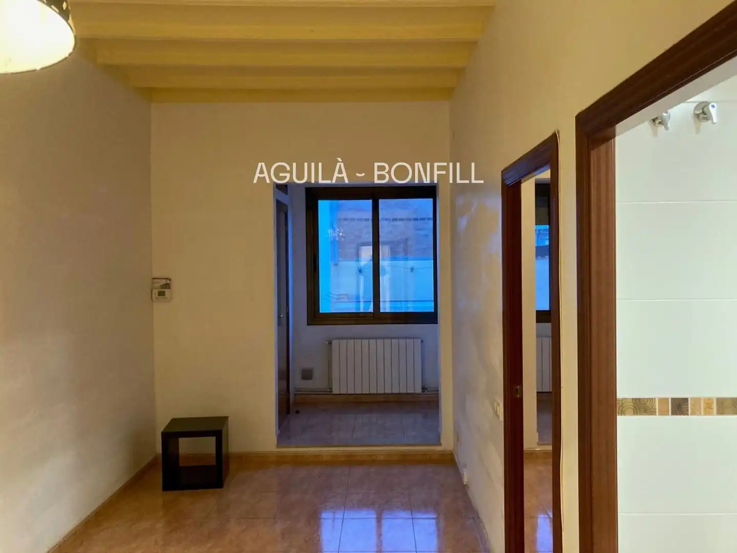 Flat for rent in La Bordeta