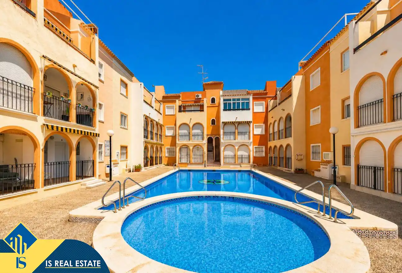 Bungalow with pool for sale in Playa del Acequión, Náufragos y Rocío del Mar, imagen 23