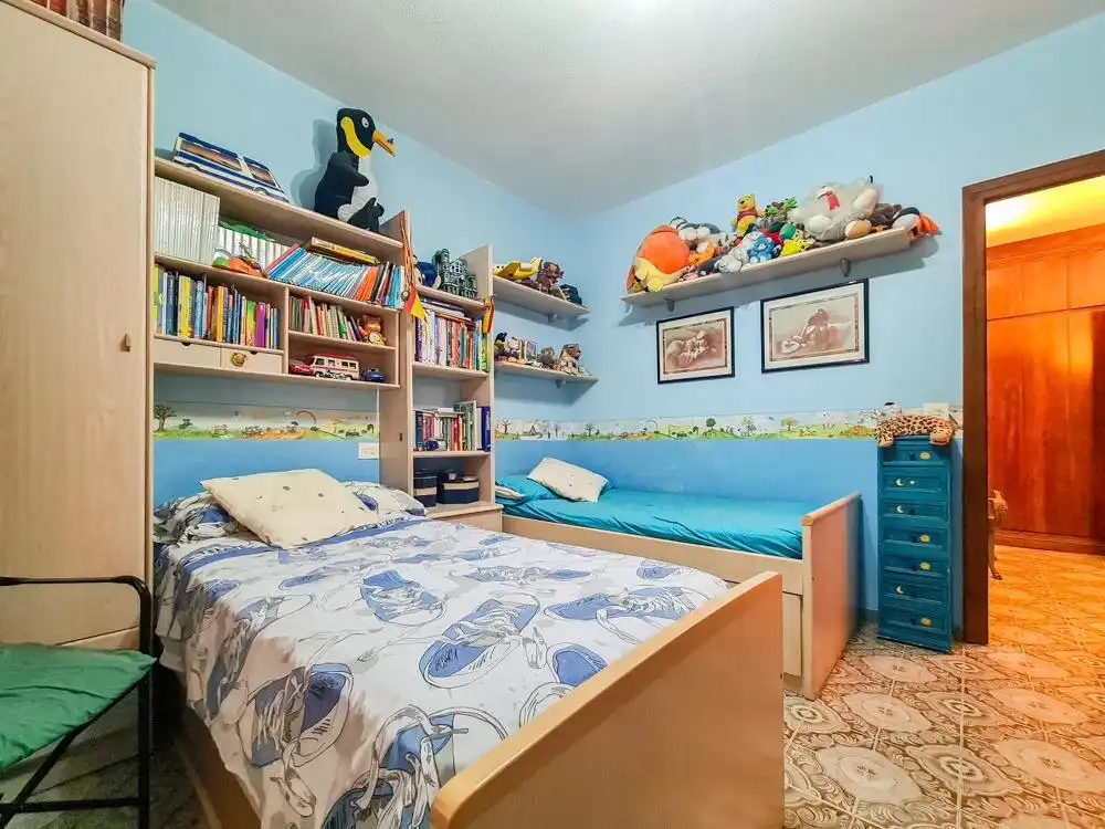 Casa amb terrassa en venda a GUAZAMARA, imagen 51