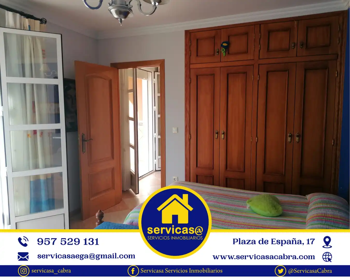 Villa à vendre à Rute, imagen 7
