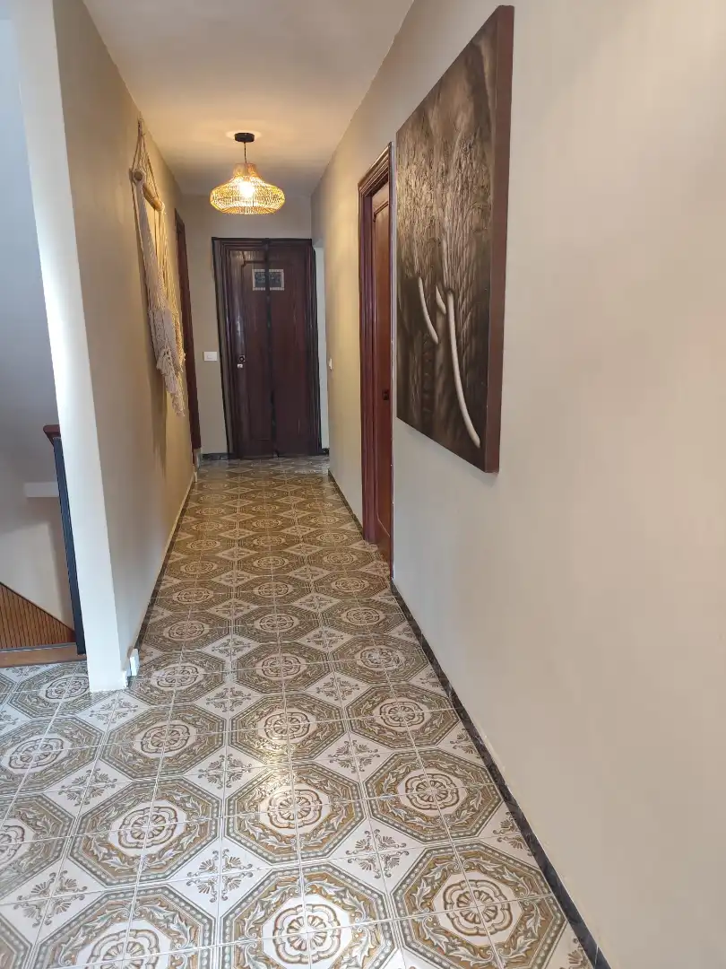 Adosado con jardín en venta en Aldea Tarabelo, imagen 39