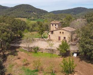 Finca rústica en venda en Canet d'Adri amb Balcó