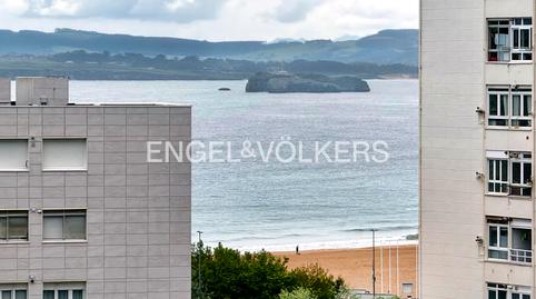 Photo 4 of Apartment for sale in Avenida Pontejos, El Sardinero, Cantabria