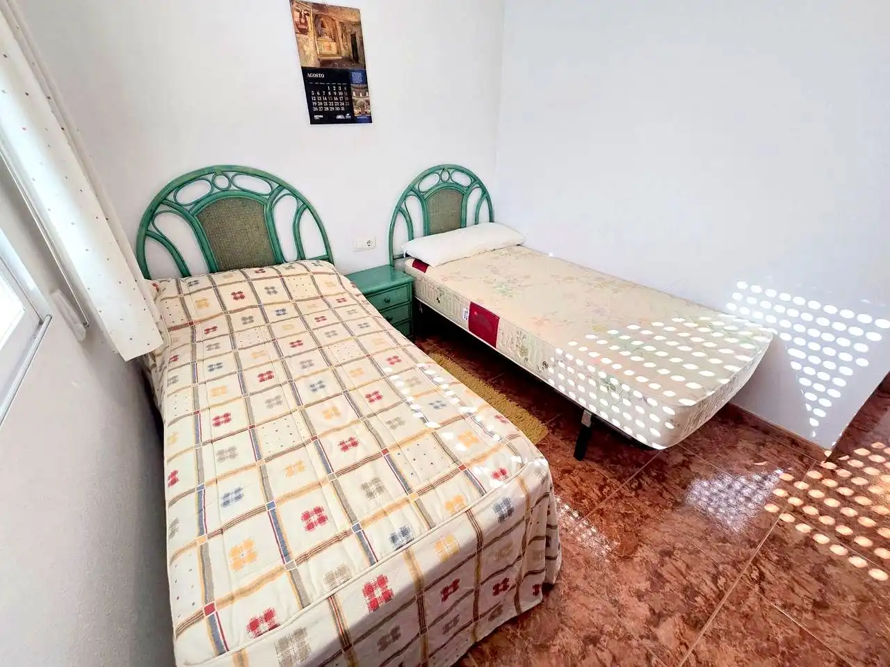 Apartamento de alquiler en calle Mare Nostrum, 11, Playa de Gandia
