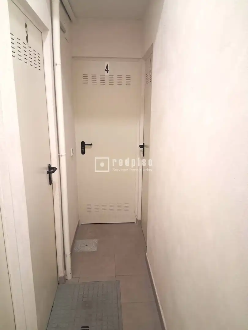 Wohnung zum Verkauf in Madrid mit Klimaanlage, Heizung und Terrasse