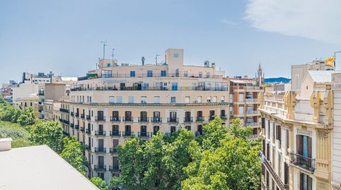 Residencias Consell de Cent  un oasis verde en pleno Eixample, Bild 4