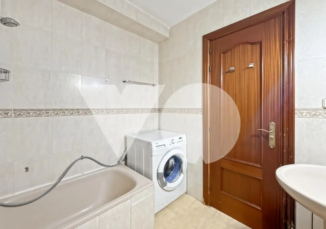 Baño de Piso en venta en Madrid con Aire acondicionado
