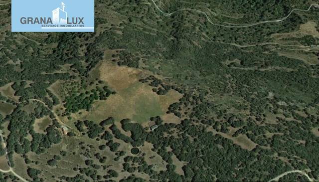 Finca rústica en Venta en Güéjar Sierra