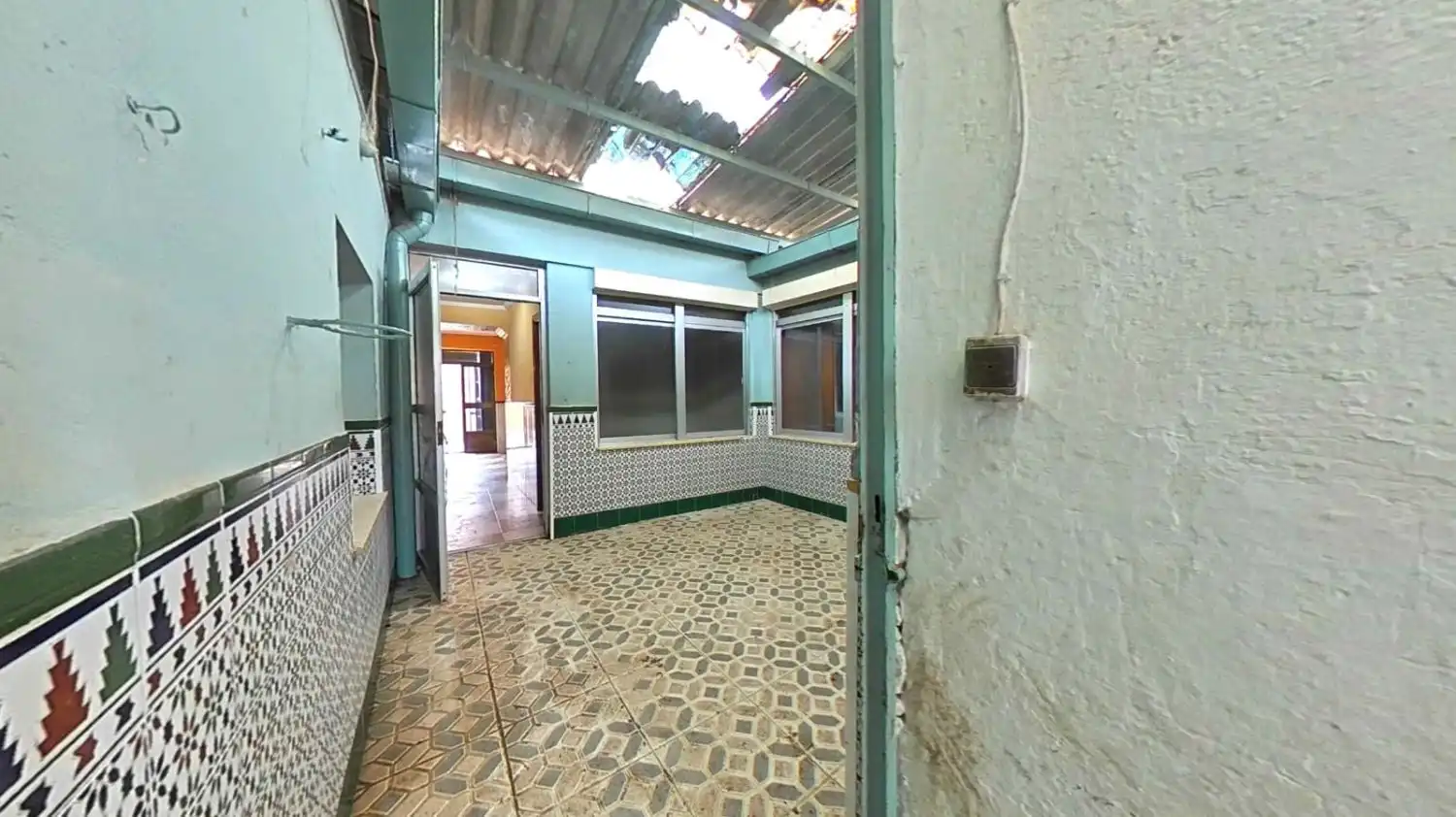 Casa o chalet en venta en CARNEROS, Valdepeñas