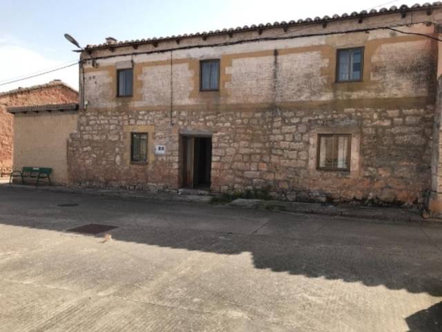 Casa-chalet en Venta en Mazuela