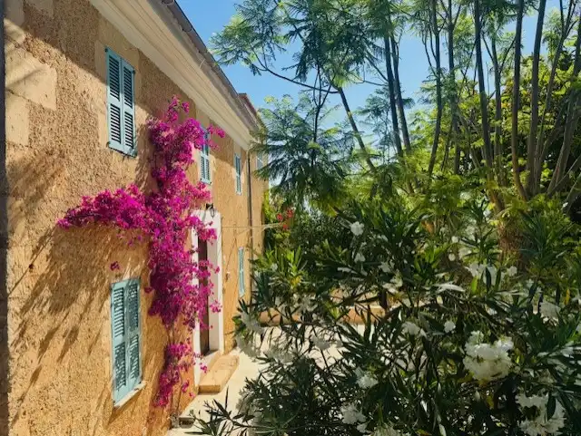 Exterior view of Country homes for sale in Manacor  with Air Conditioner, Private garden and Terrace