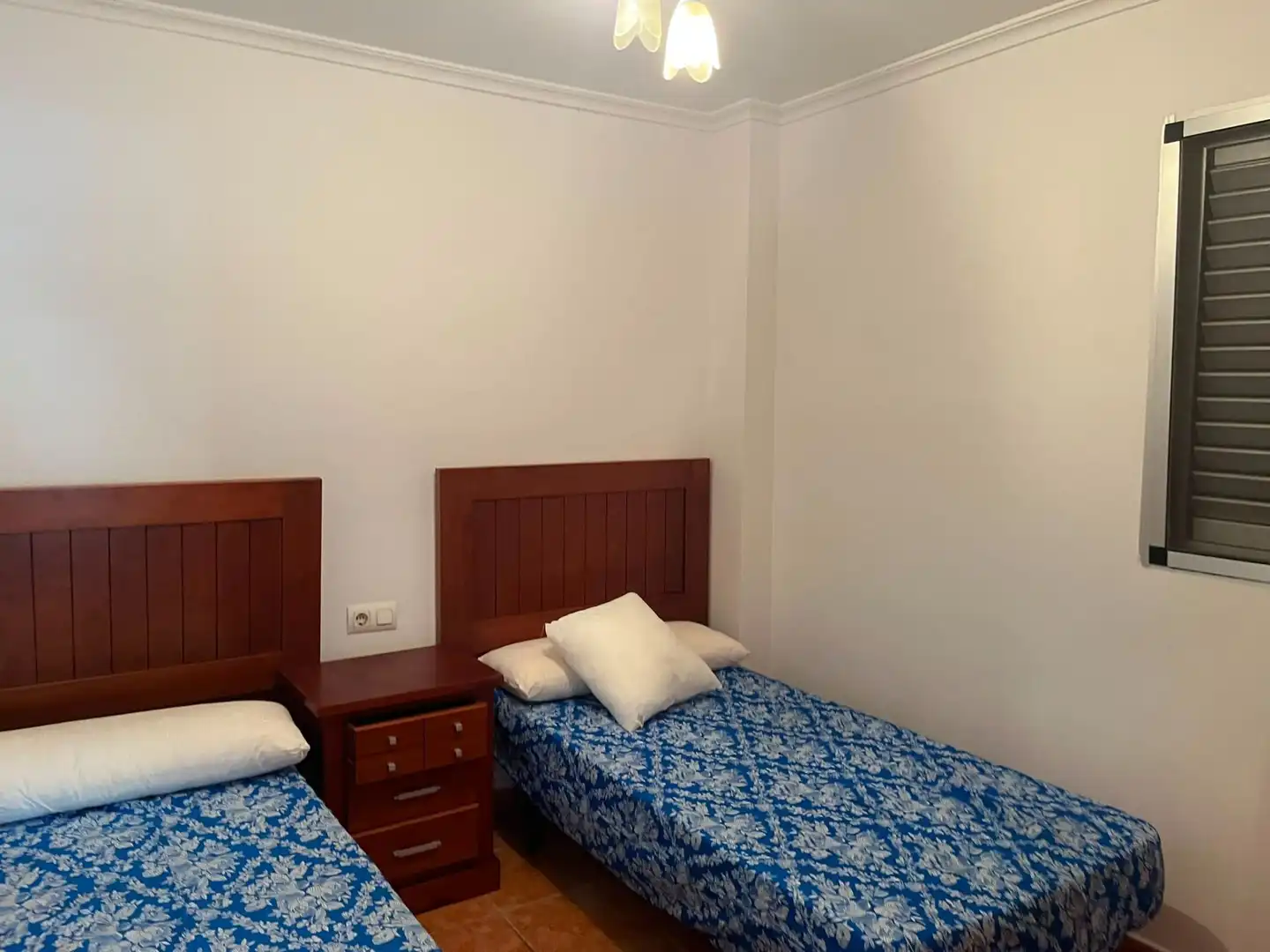 Habitación de Apartamento en venta en Sueca