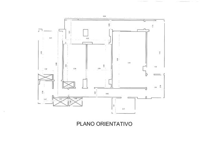 Piso en Venta en Avenida de El Ferrol en Pilar