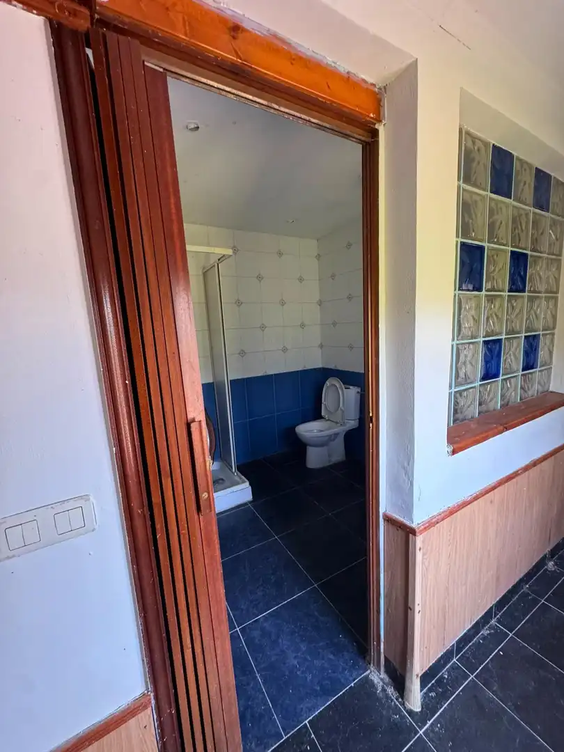Bathroom of Country homes for sale in San Martín del Rey Aurelio  with Terrace