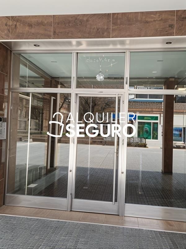 Piso de alquiler en Burgos Capital con Calefacción y Terraza