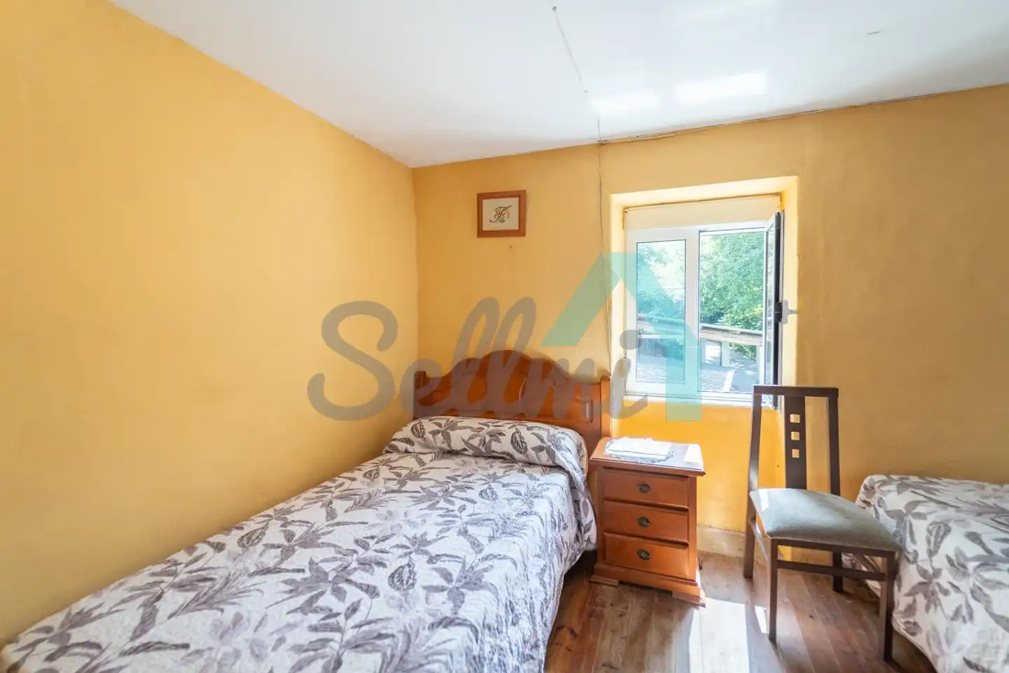 Casa o chalet en venta en Caserio Estilleiro, Coaña