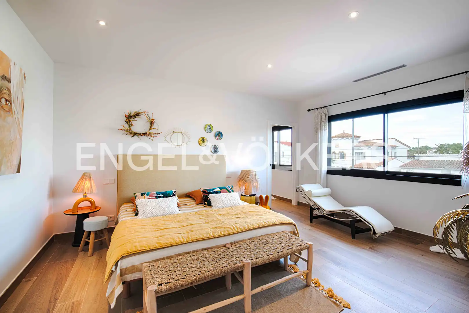 Chalet con terraza en venta en Carrer Tordera, imagen 37