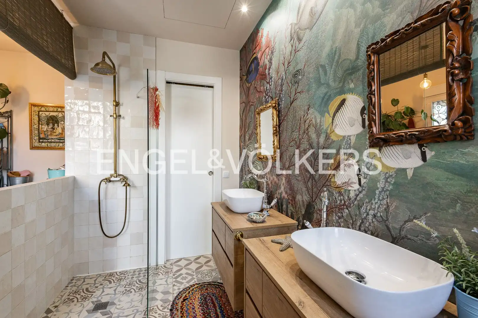 House with garden for sale in Nou Eixample Nord, imagen 18