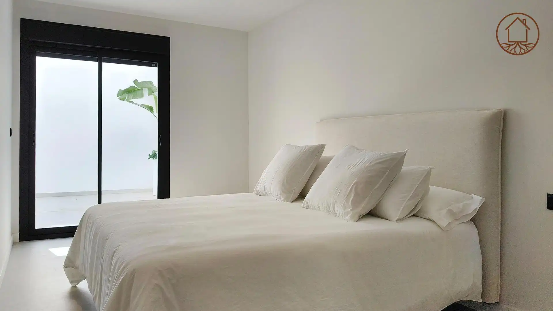 Casa o chalet en venta en Avenida Avenida Recorral, 25, La Marquesa