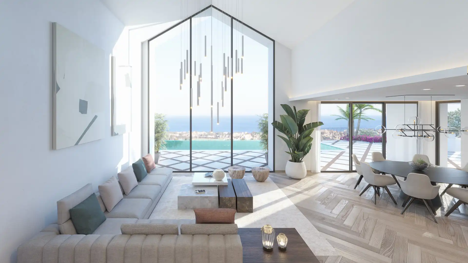 House with pool for sale in Marbella Centro, imagen 12