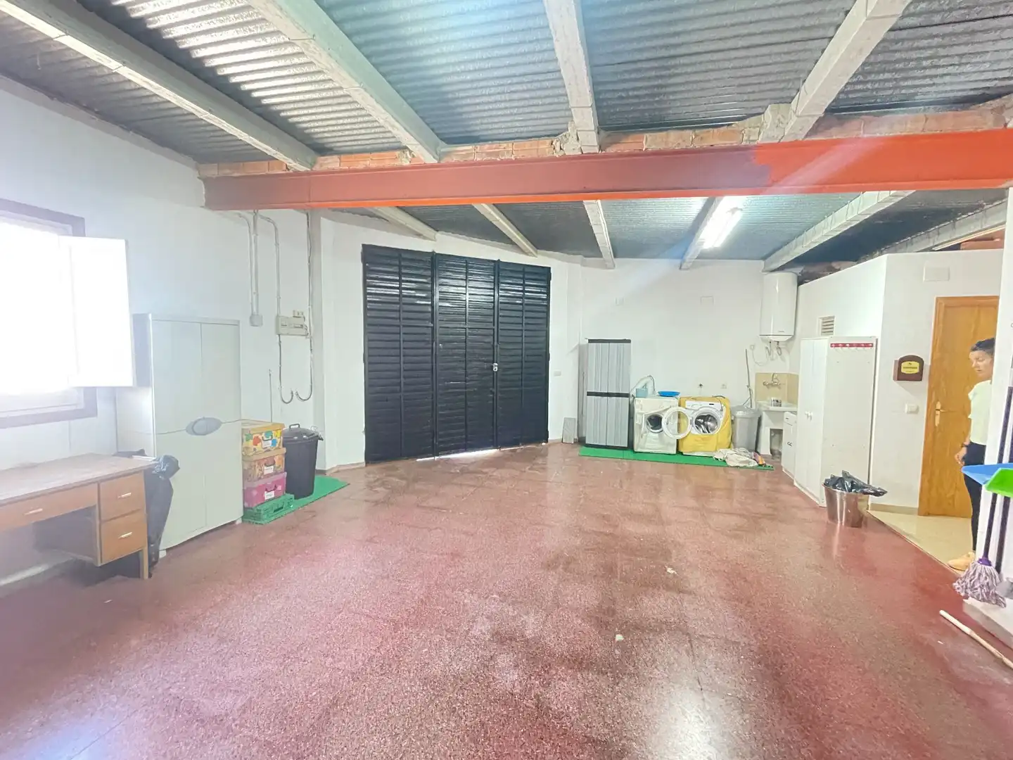 Casa o xalet en venda en L'Aldea amb Calefacció, Terrassa i Traster