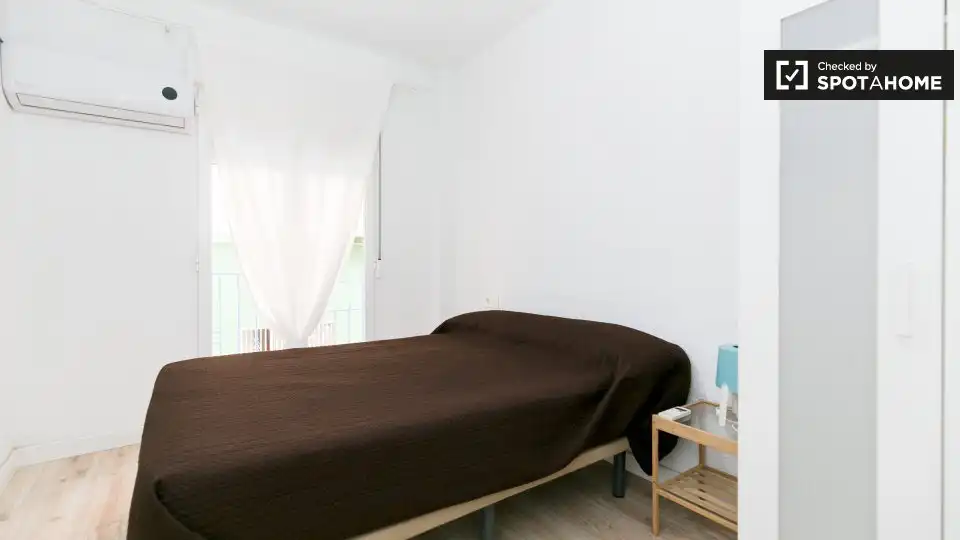 Habitación en Fígares