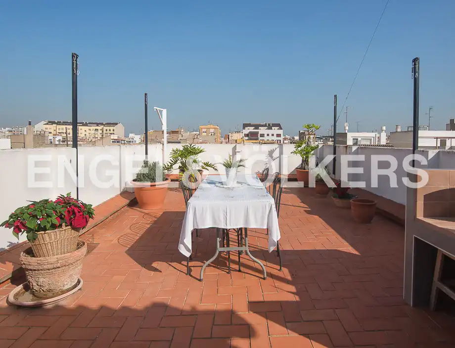 Maison avec terrasse à vendre à Centro, imagen 16