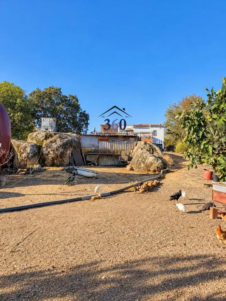Casa rustica in vendita a N-523, imagen 20