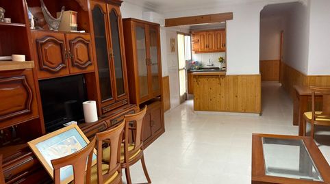 Foto 2 de Planta baixa en venda a Carrer Blasco Ibáñez, 27, Vilallonga / Villalonga, Valencia