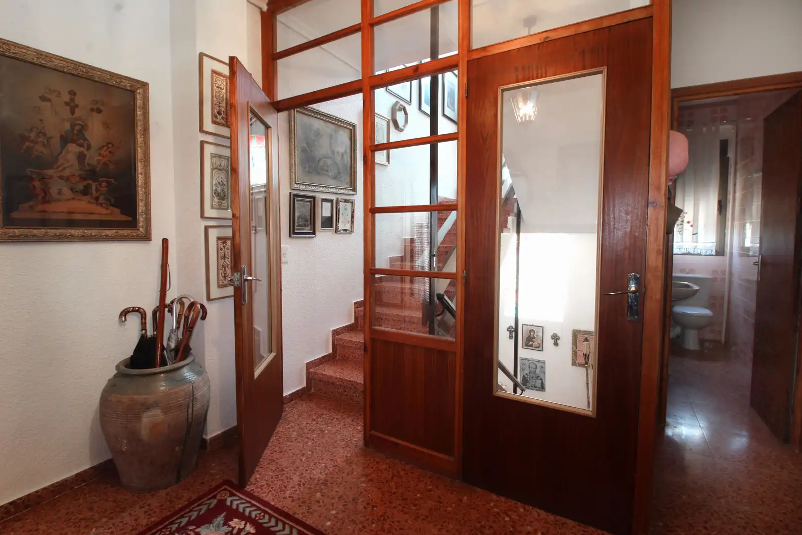 Casa o chalet en venta en Sinarcas con Terraza