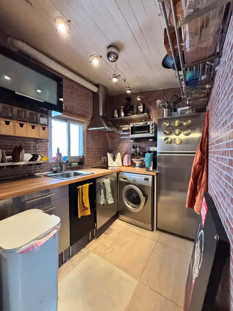 Flat for sale in Calle del Olivar 29, imagen 21