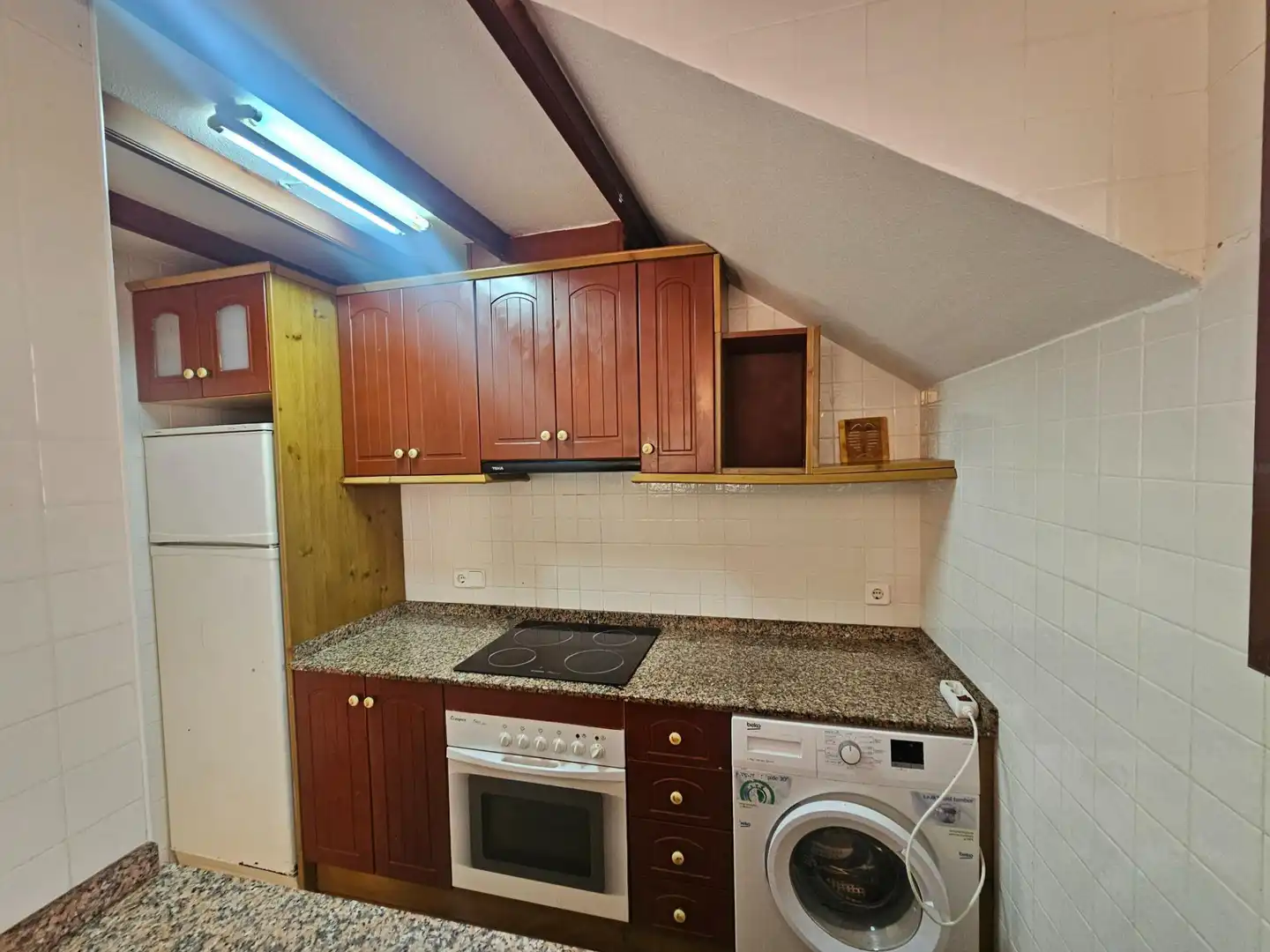Bungalow con piscina en venta en Las Lomas de Rame - Bahía Bella, imagen 11