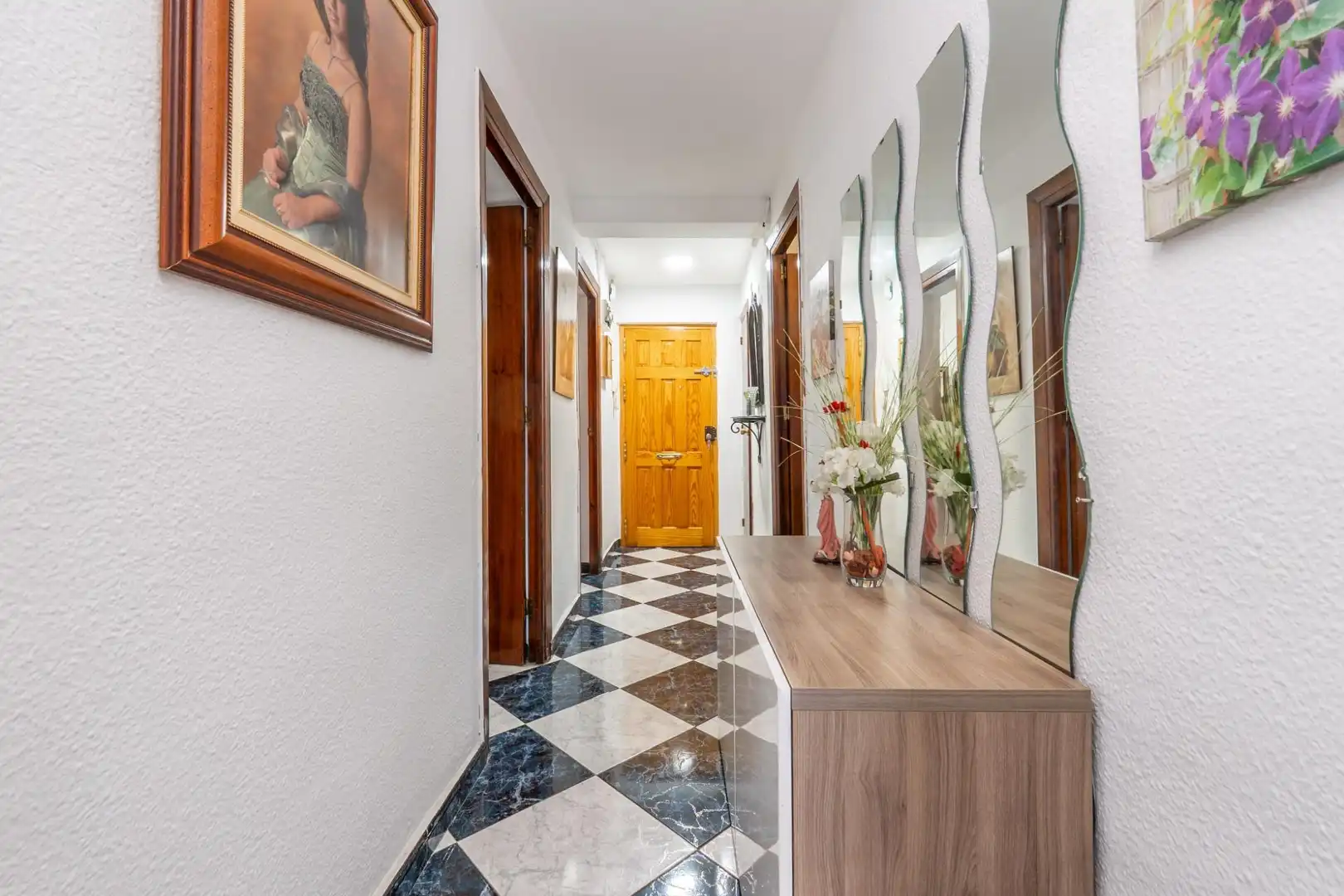 Appartement avec terrasse à vendre à Calle Navarra, imagen 34