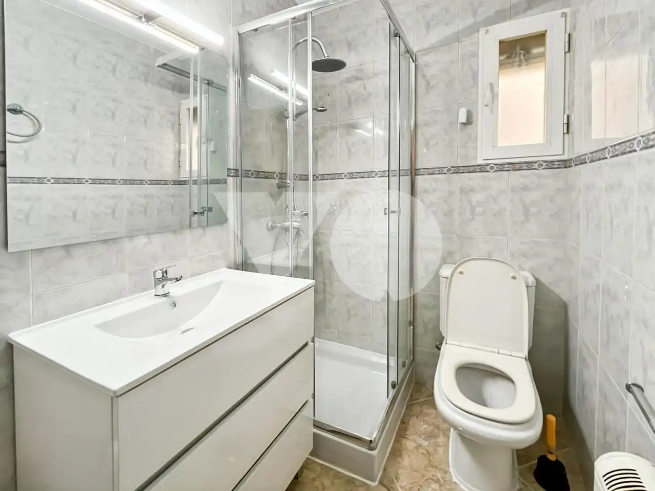 Habitación en Madrid, Madrid