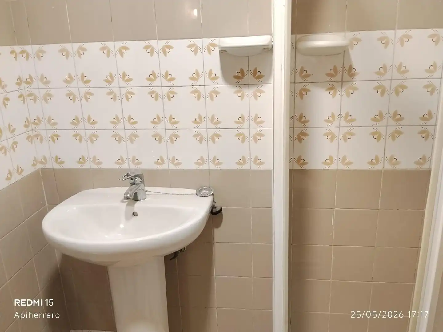 Baño de Piso en venta en Alicante / Alacant