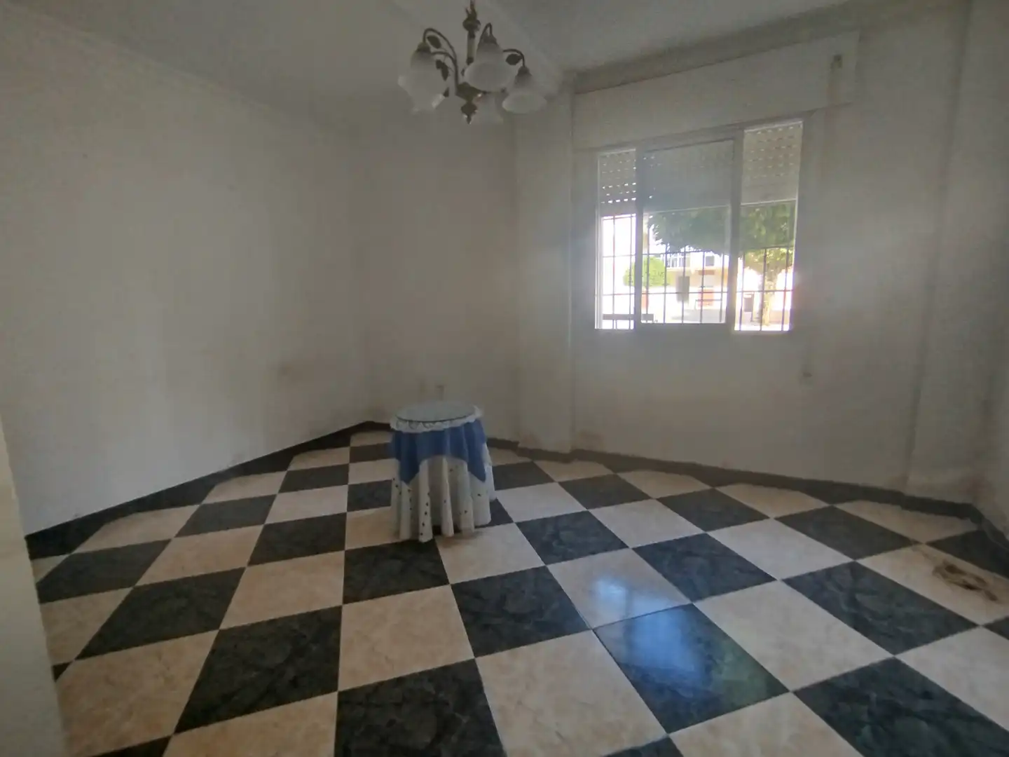 Comedor de Piso en venta en El Puerto de Santa María