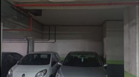 Photo 2 of Garage for rent in Calle de Jacinto Benavente, 9, Ensanche, Alcobendas