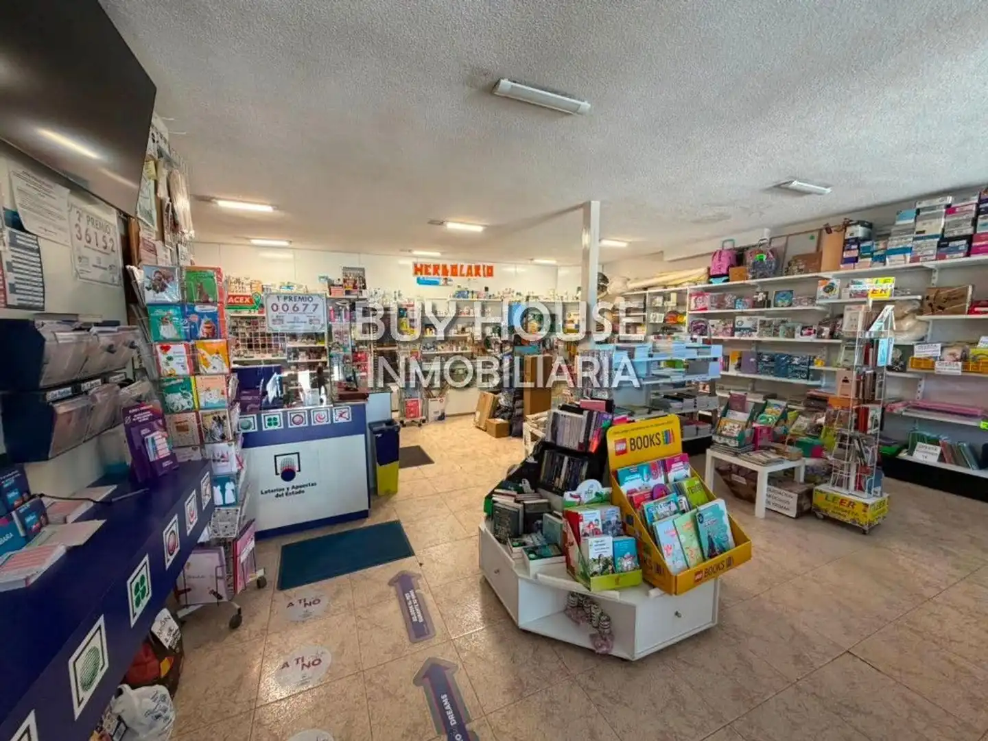 Business premises for transfer in Yuncler, imagen 9