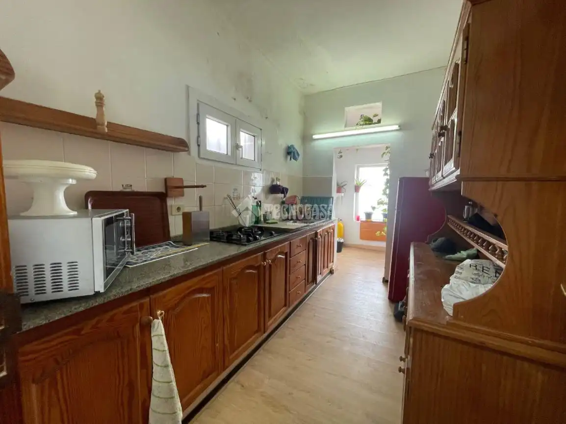 Kitchen of Flat for sale in Sardina