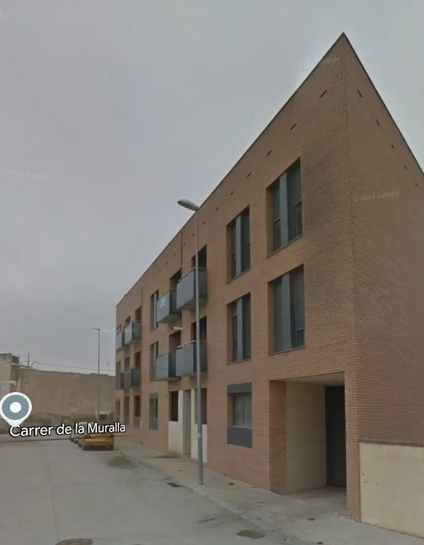 Apartment with lift for sale in Vilagrassa, imagen 2