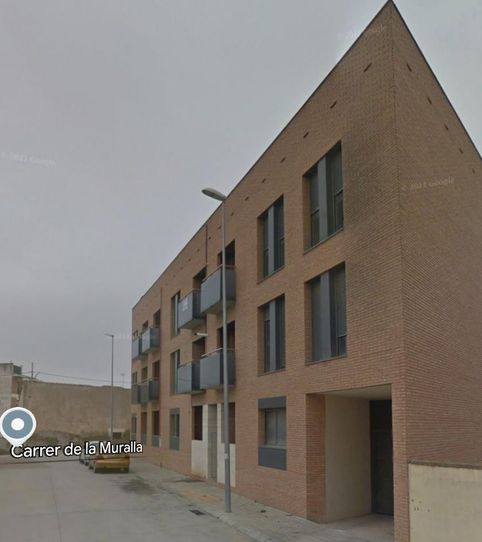 Foto 2 de Apartamento en venta en Vilagrassa, Lleida