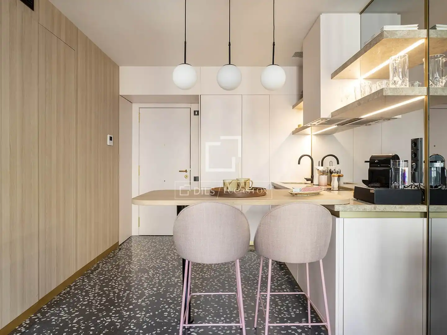 Appartement avec terrasse à louer à Eixample, imagen 7