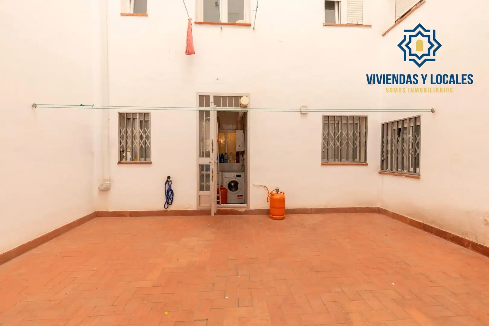 Appartamento con terrazza in vendita a Calle HALCON 24, imagen 19