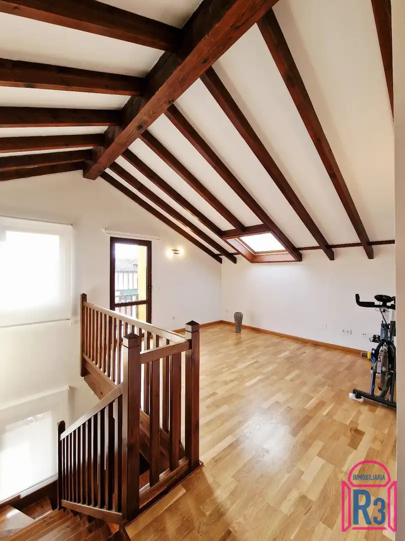 Casa o chalet en venta en Villaquilambre con Calefacción