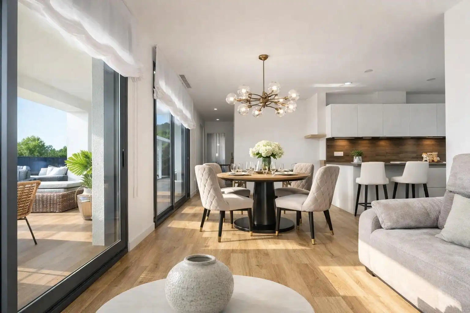 Casa o chalet en venta en Canyelles