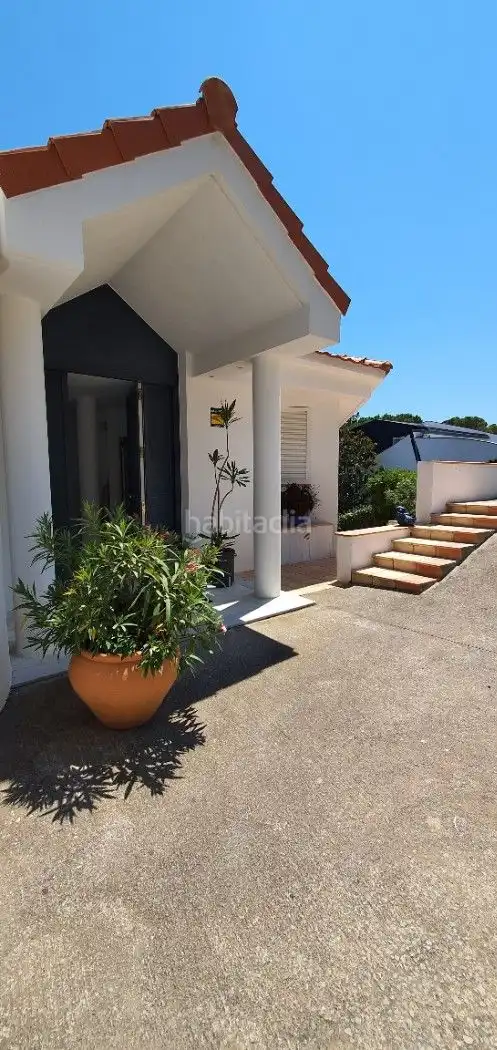 House with garden for sale in Avinguda Tortuga 12, imagen 26