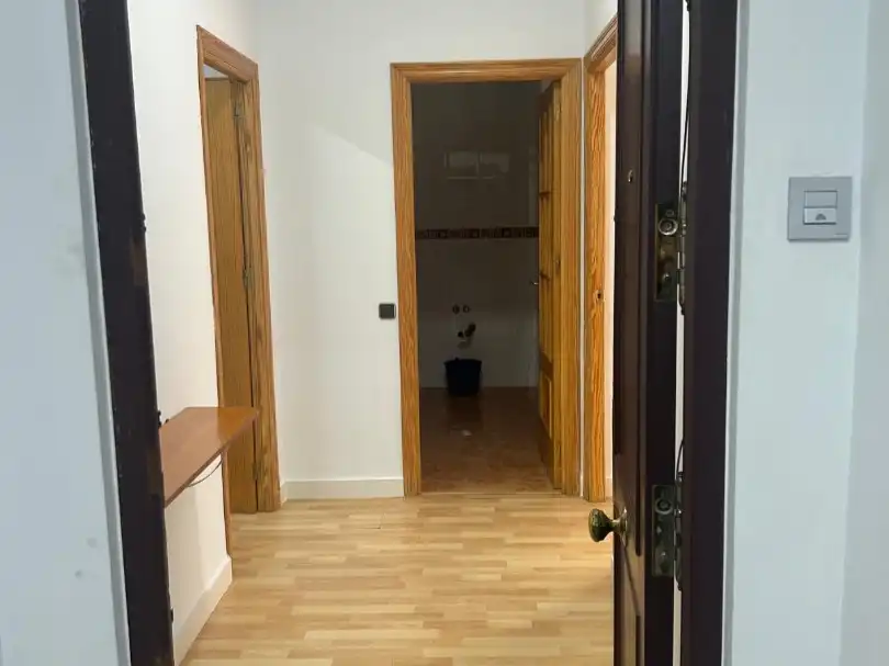 Oficina de alquiler en Huelva