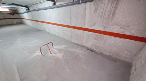 Foto 5 de Garatge en venda a Carrer Parri, 3, Ondara, Alicante