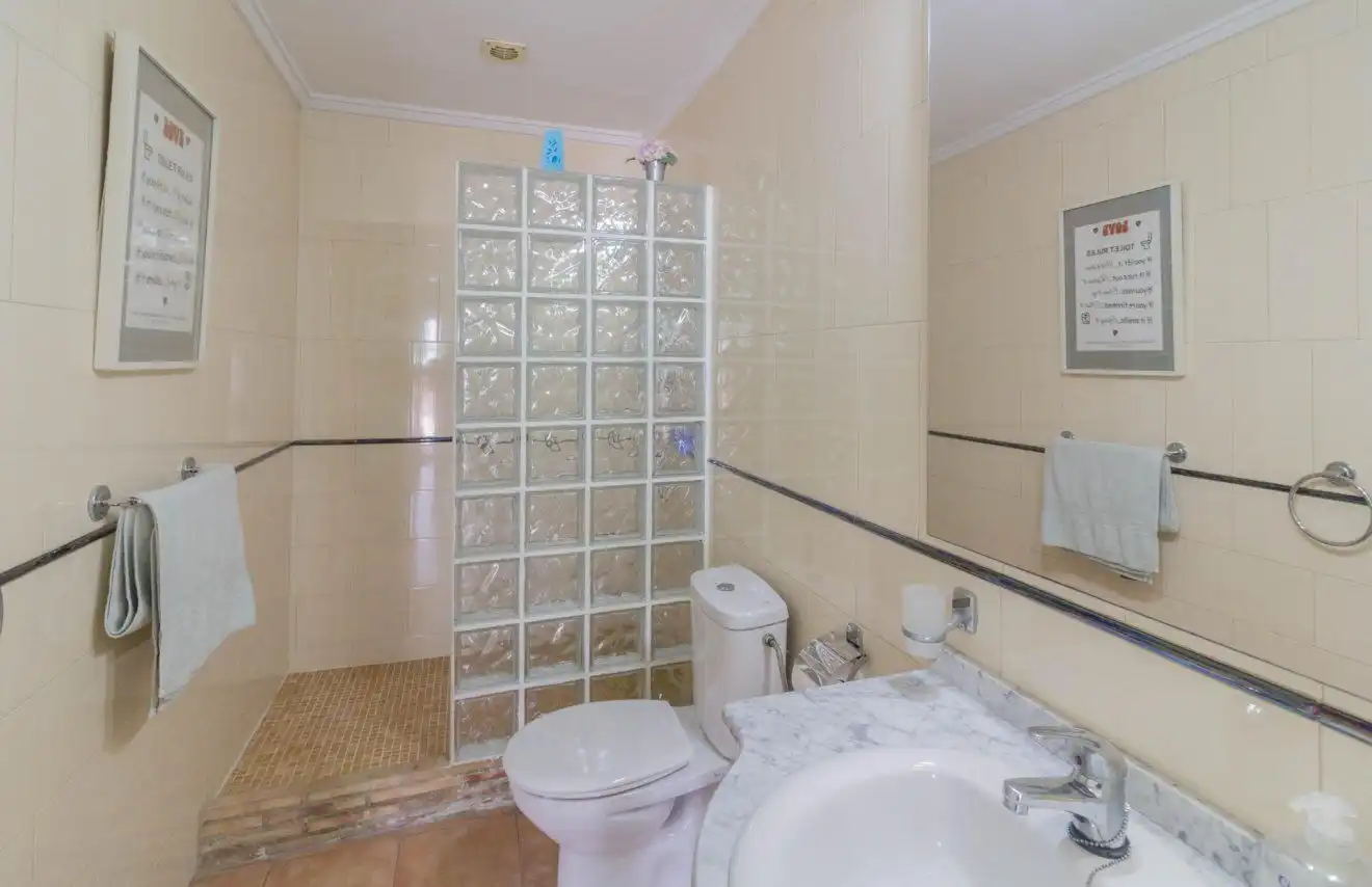 Villa avec jardin à vendre à Desamparados - Hurchillo - Torremendo, imagen 19
